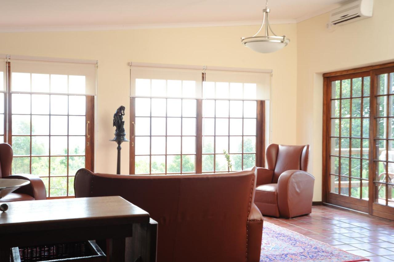 Hostal Amberg Country Estate Paarl Exterior foto