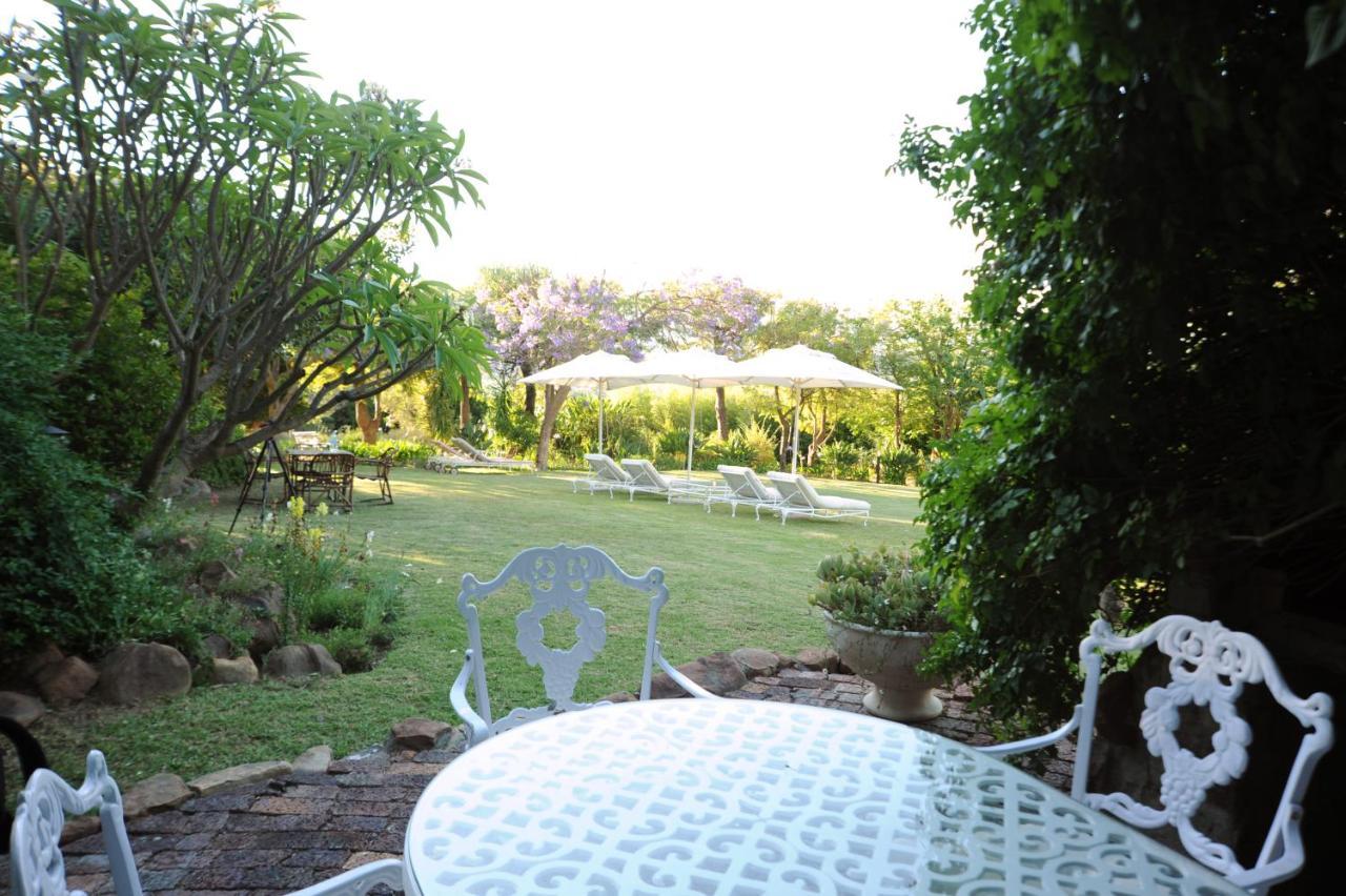 Hostal Amberg Country Estate Paarl Exterior foto