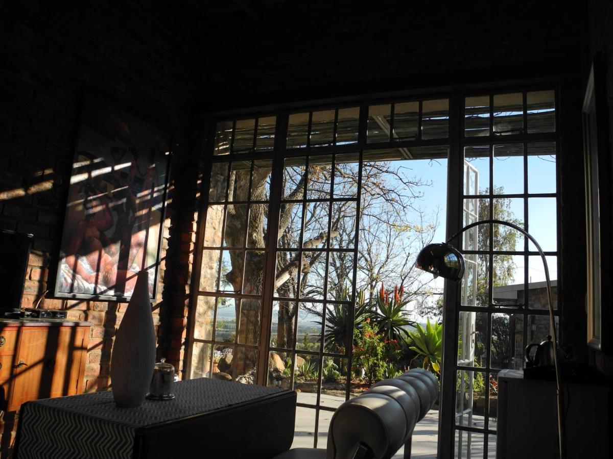 Hostal Amberg Country Estate Paarl Exterior foto
