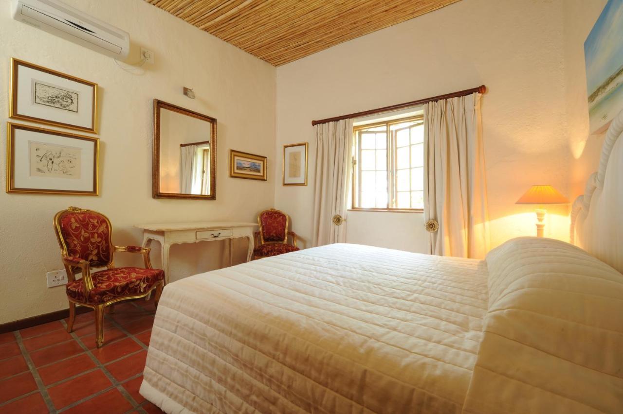 Hostal Amberg Country Estate Paarl Exterior foto