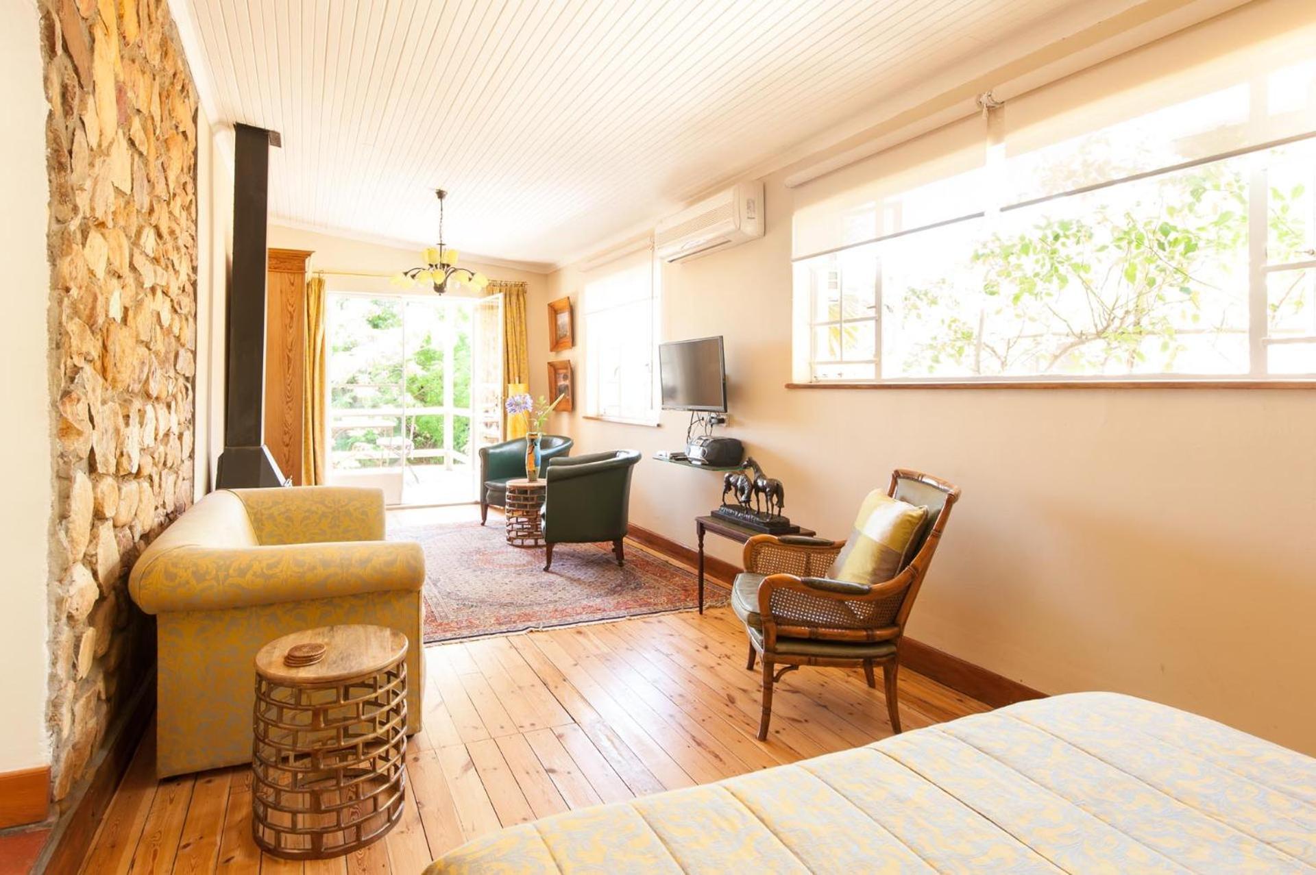 Hostal Amberg Country Estate Paarl Habitación foto